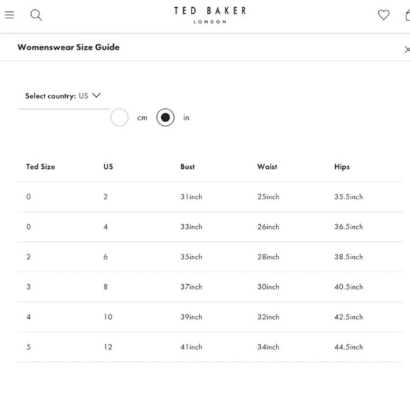 Ted Baker plaid flannel button  tunic  French cuffs Size 2 Fits 4-6 - Picture 6 of 9